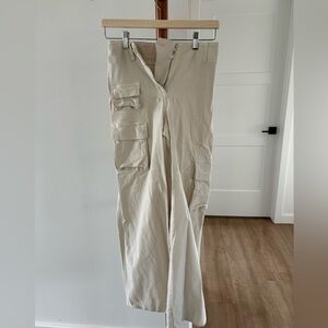 Aritzia Picture Cargo Pant